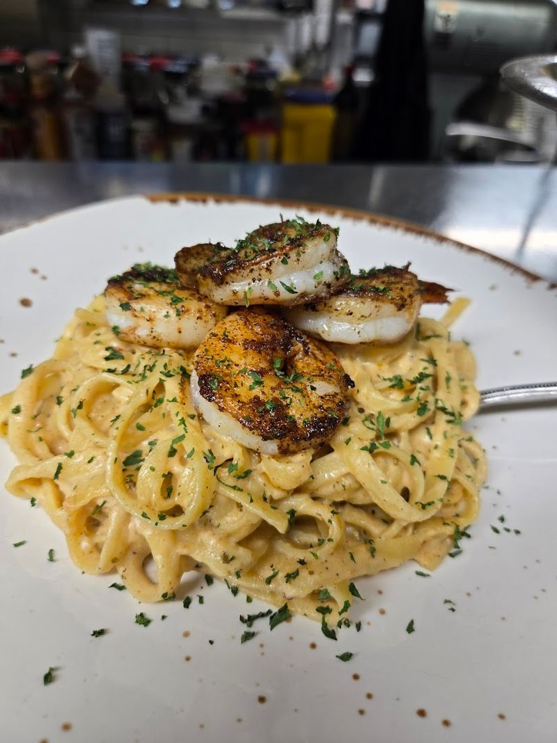 The Full Menu: More Than Just Steaks on a Ranch