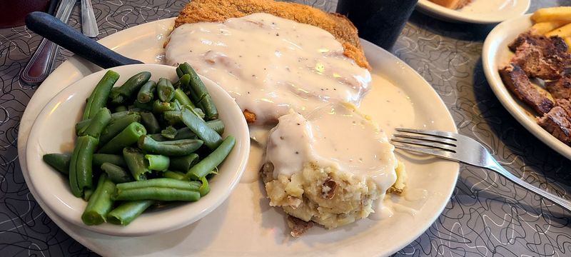 Homestyle Comfort Food Beyond the Burger