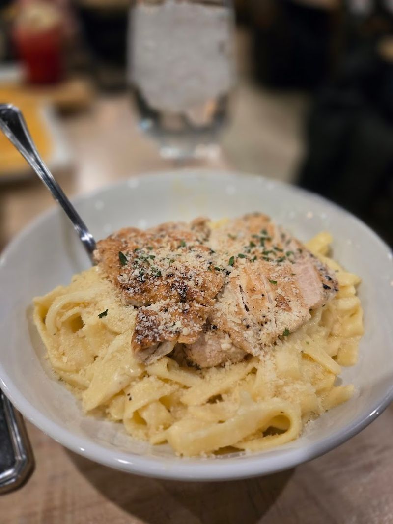 Lunch and Dinner Dishes That Hold Their Own