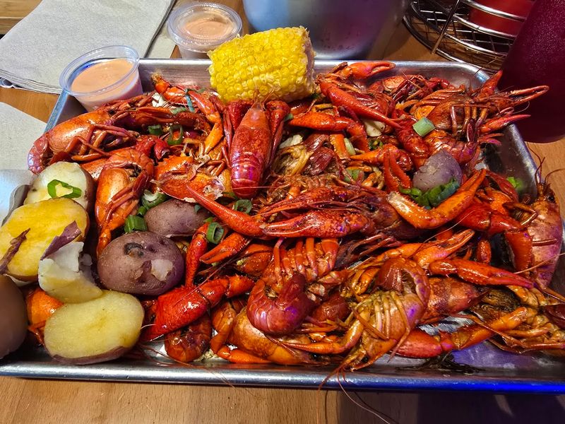 Seafood Boils and What to Expect