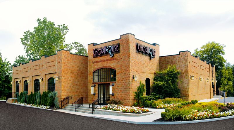 The ChopHouse (Gibbsboro)