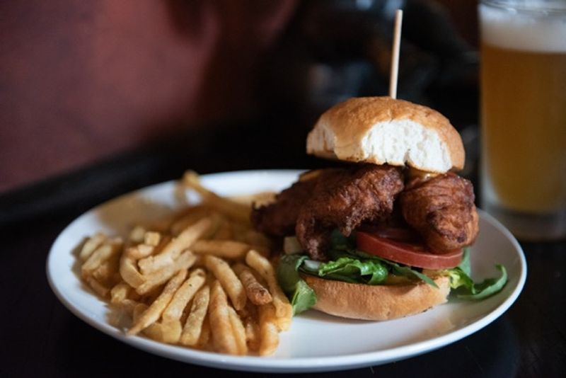 A Gluten-Friendly Menu That Actually Delivers