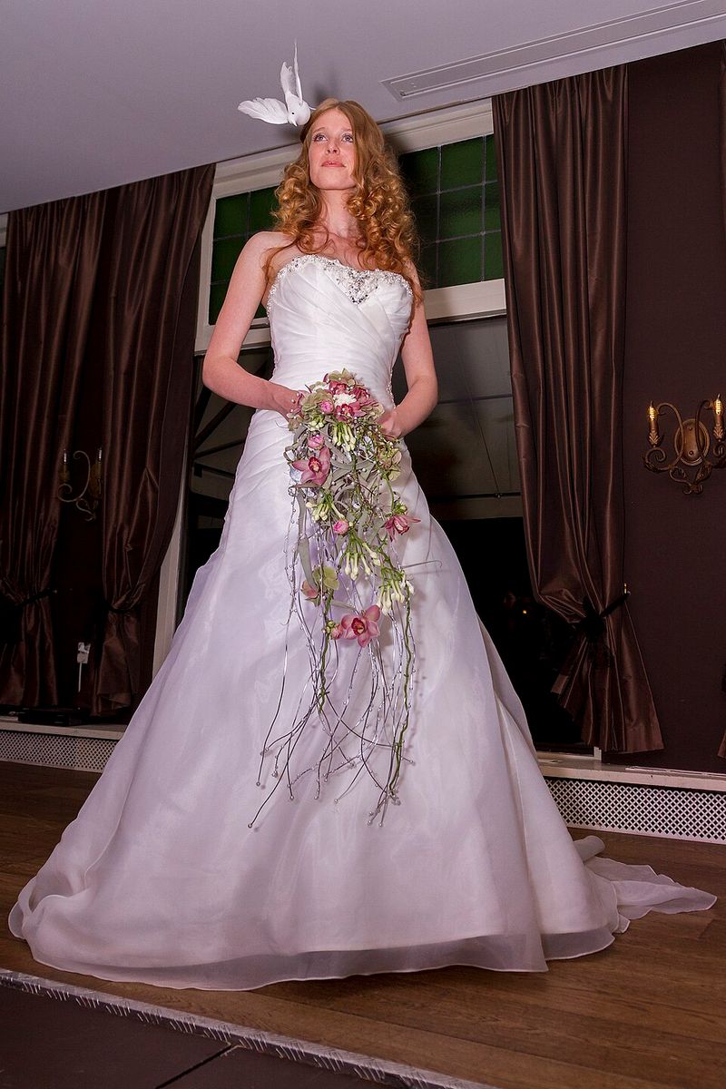 Formal Receiving Lines