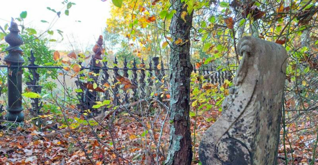 The Bridgewater Triangle: New England’s Paranormal Hotspot