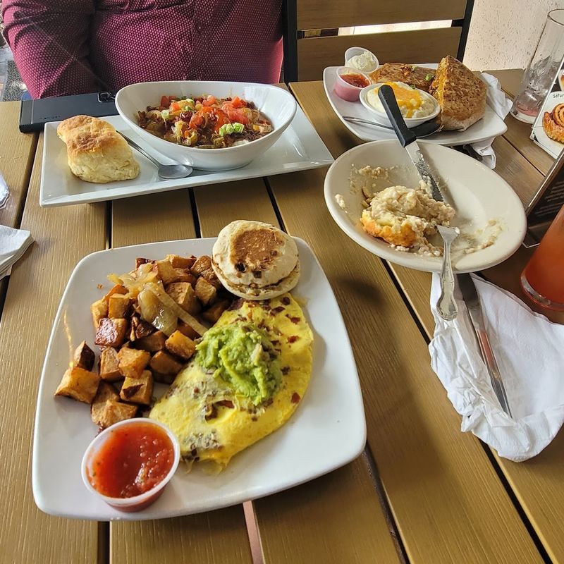 A Menu That Covers Every Craving