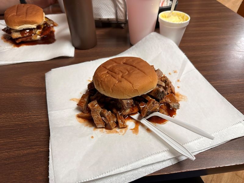 The Kitchen Sink Sandwich: A Legendary Menu Item