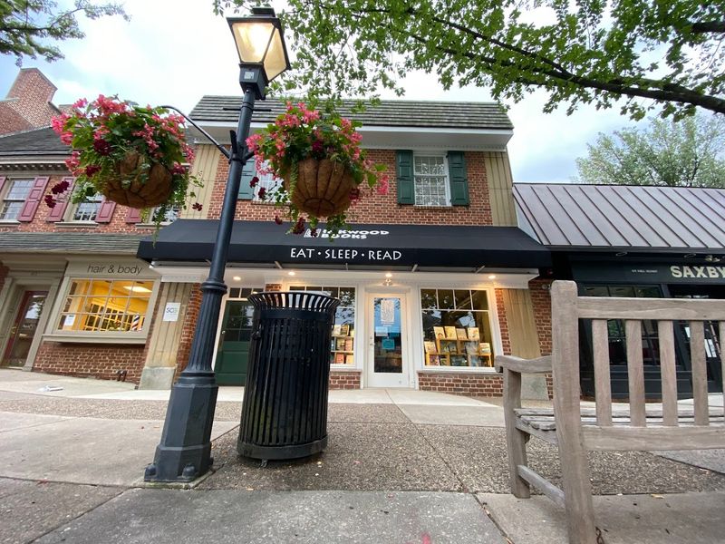 A Closing Thought on What Makes Inkwood Worth the Visit