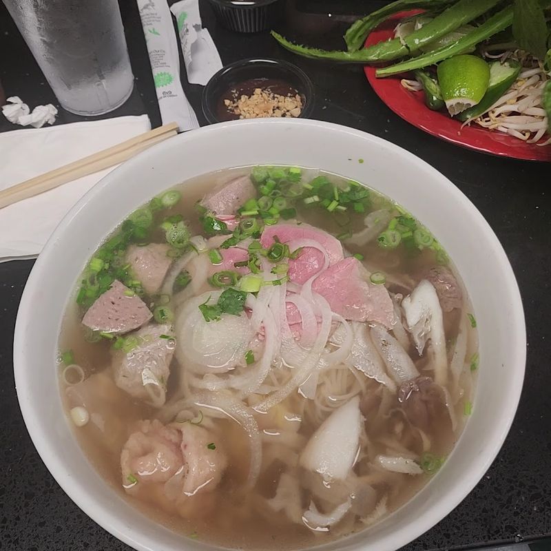 Bowl Sizes That Actually Mean Something