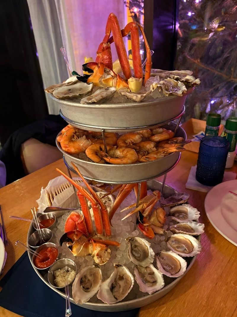 Fish and Seafood Dishes That Go Beyond the Basics