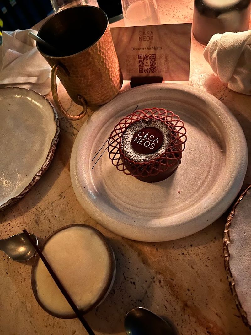 Desserts Worth Saving Room For