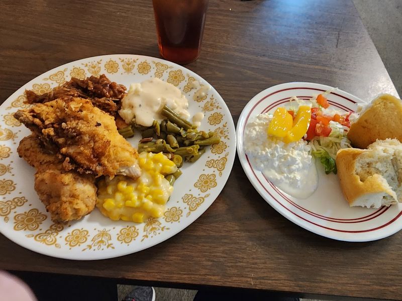 Fried Chicken Day Is a Special Occasion