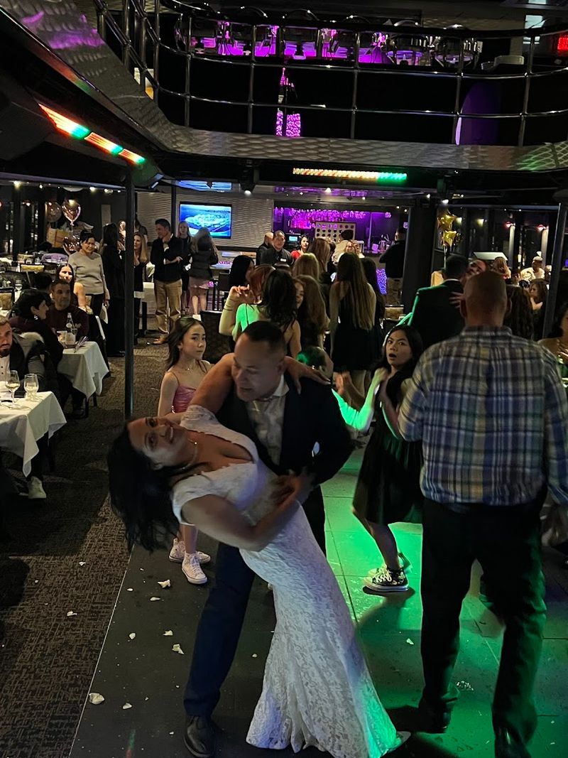 Music That Keeps the Energy Moving