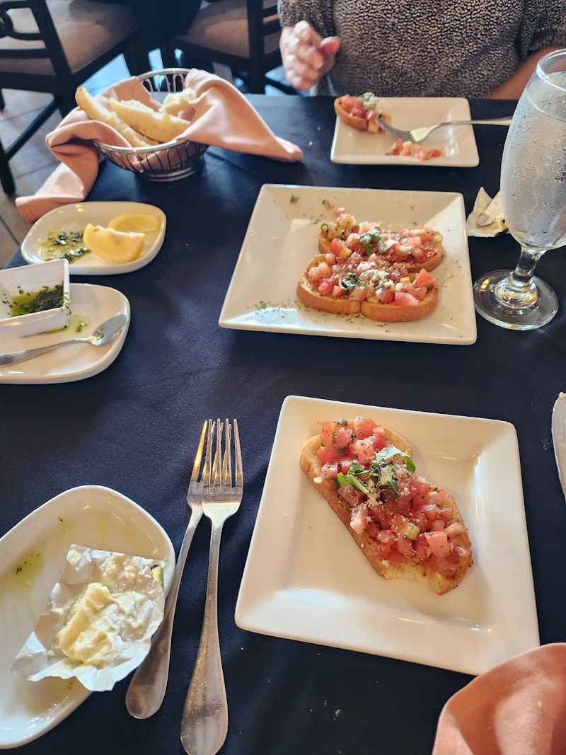 Starters That Set the Tone