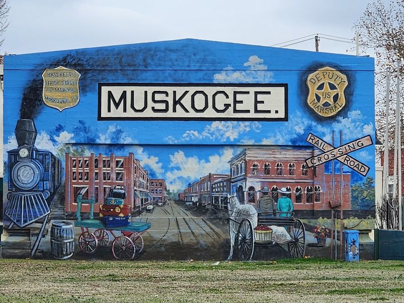 The Three Rivers That Gave the Museum Its Name