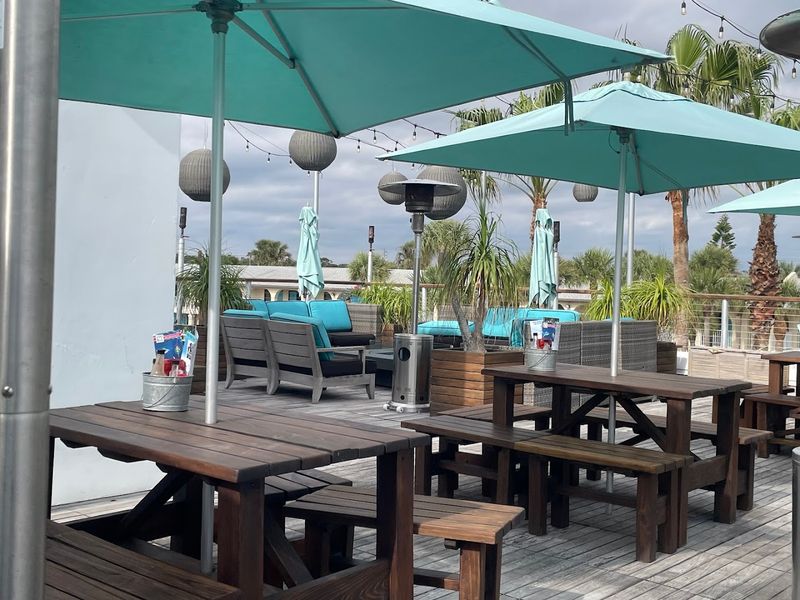 Rooftop Views That Make Every Meal Feel Special