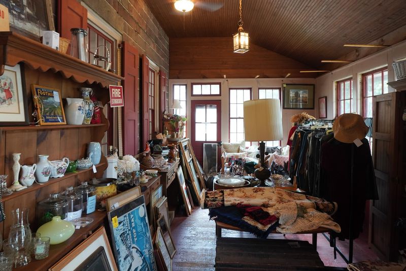 A Community Hub That Has Lasted Decades