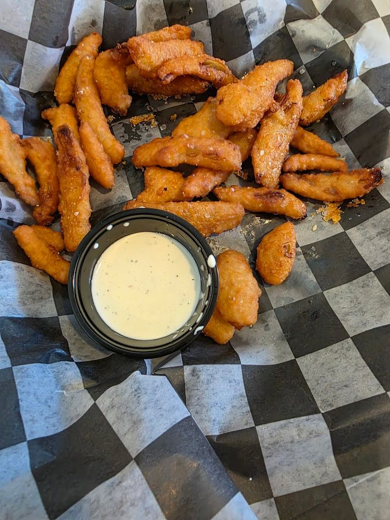 Sweet Potato Fries and Starters: The Supporting Cast That Steals the Show