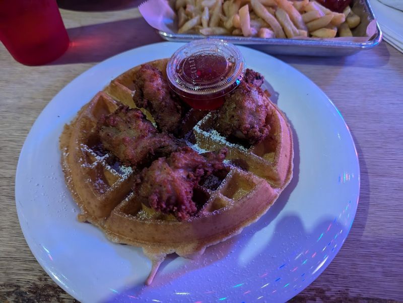 Vegan Options That Actually Belong on the Menu