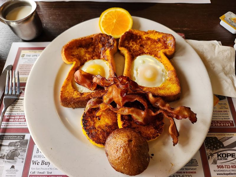 A Menu That Covers Every Craving