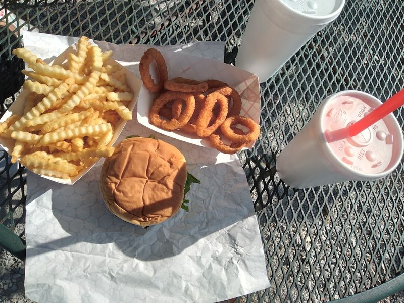 French Fries That Deserve Their Own Spotlight