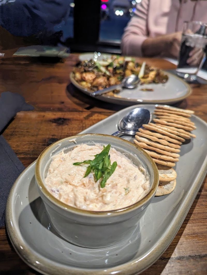 Starters and Sides Worth Ordering Before You Even Look at the Mains