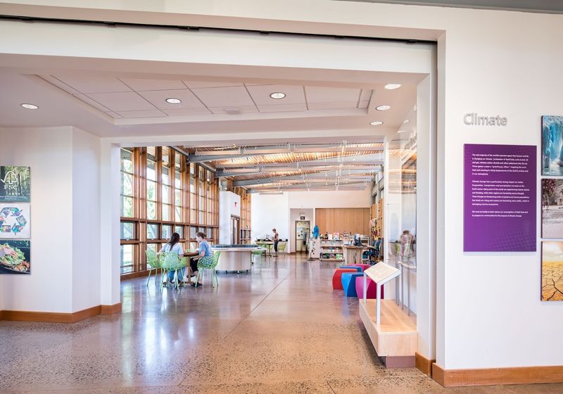 A Strong Fit for Educators