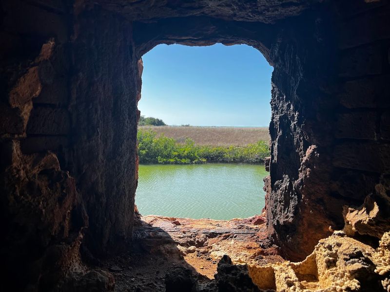 Fort Zachary Taylor Historic State Park
