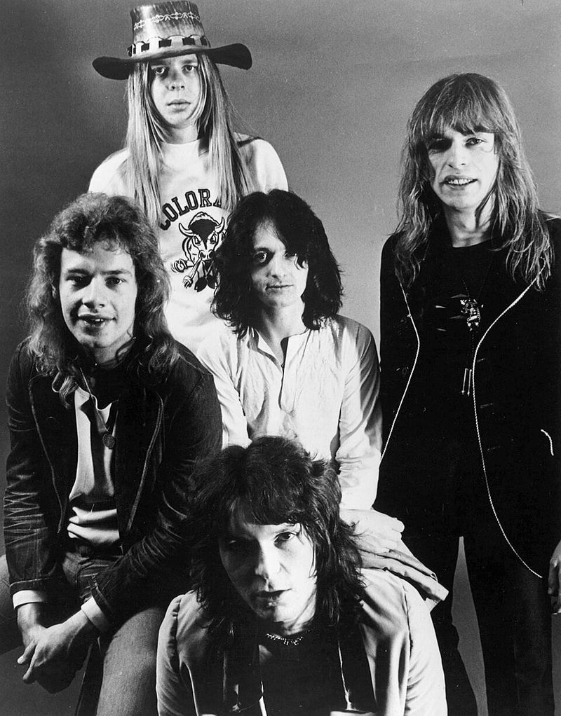 Yes - Prog Giants With More Than One Voice in the Cockpit