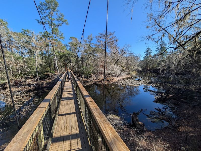 Trails That Take You Somewhere Unexpected