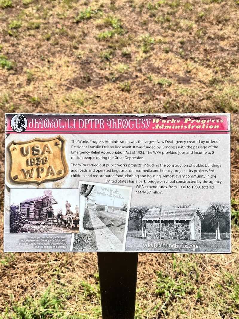 The Cherokee Syllabary: A Writing System Unlike Any Other