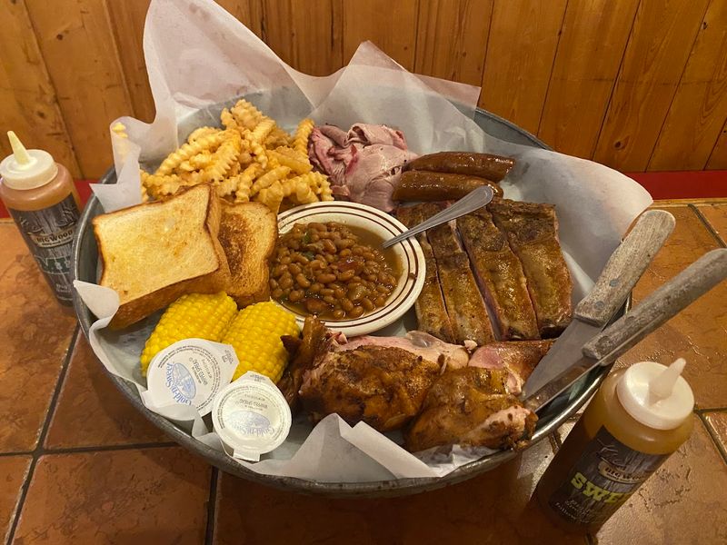 Smoked Meats That Do the Talking