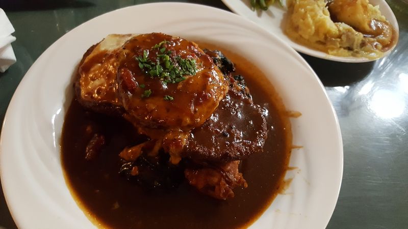 Prime Rib and Steak Night