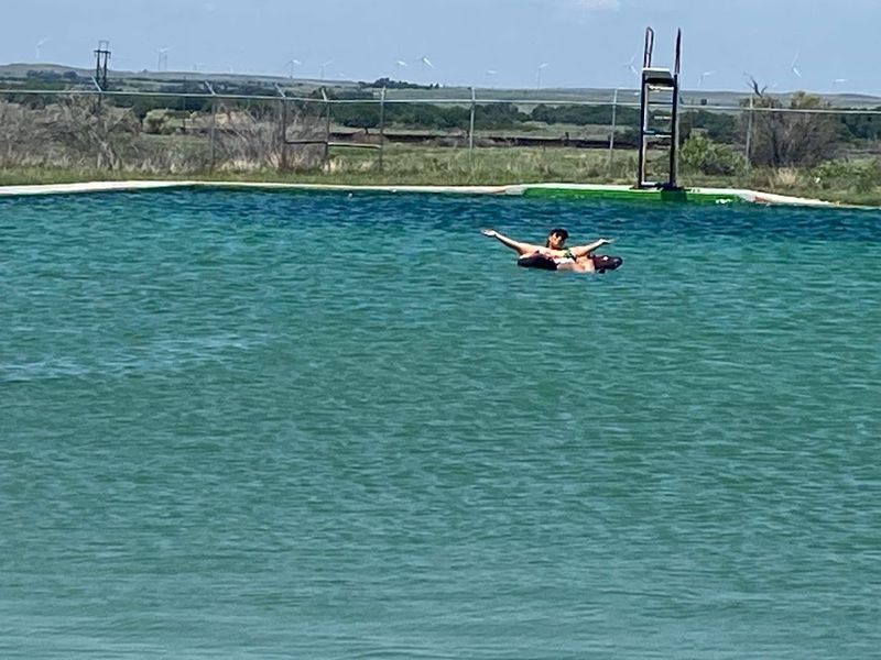 The Community Spirit Behind the Beach