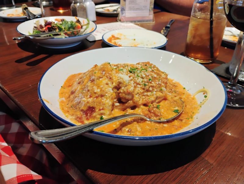 House-Made Pastas That Deserve Their Own Fan Club