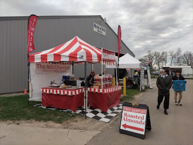 Food That Actually Makes the Day Better