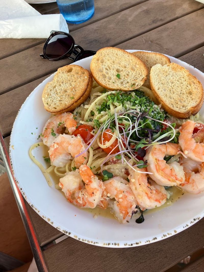 Seafood Dishes That Became Legendary Among Regulars