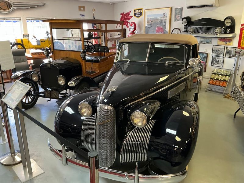 What Makes This Museum Different from Bigger Attractions