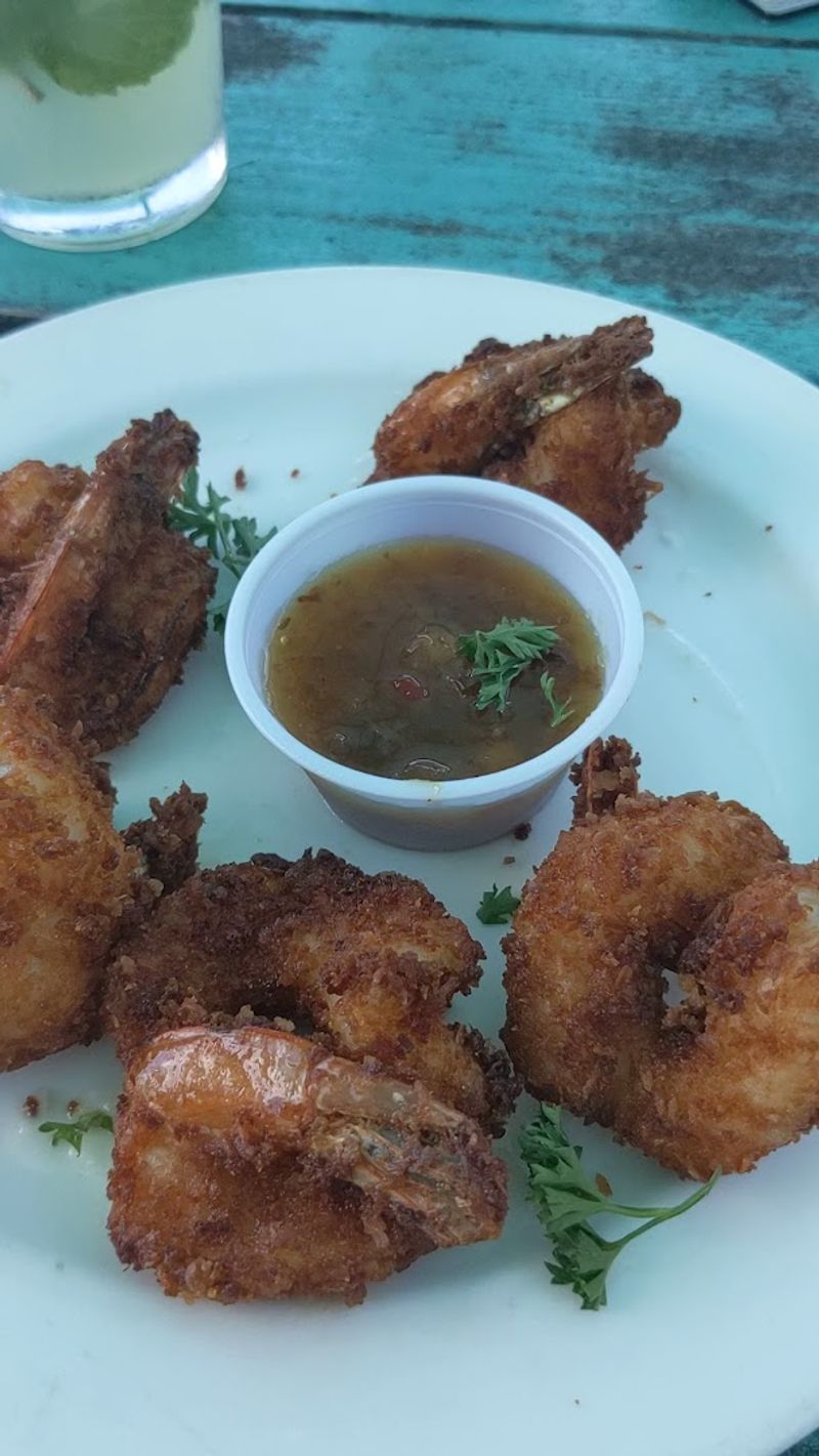 Standout Appetizers Worth Ordering First