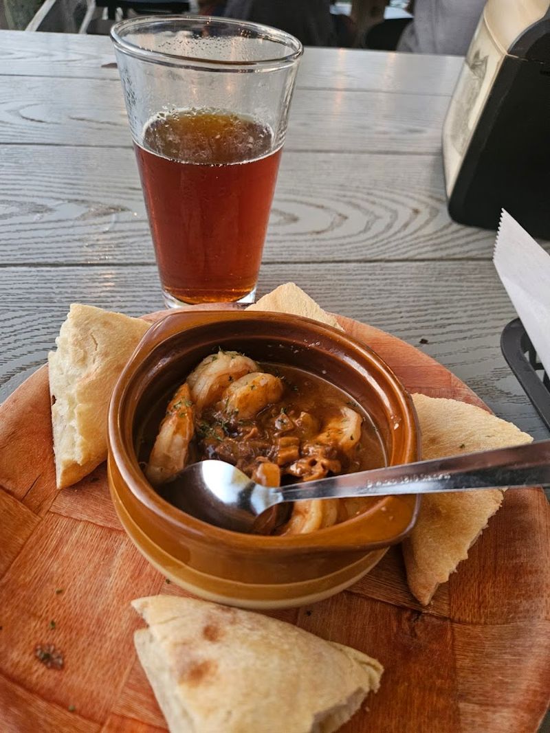 Drunken Shrimp: The Dish Everyone Talks About