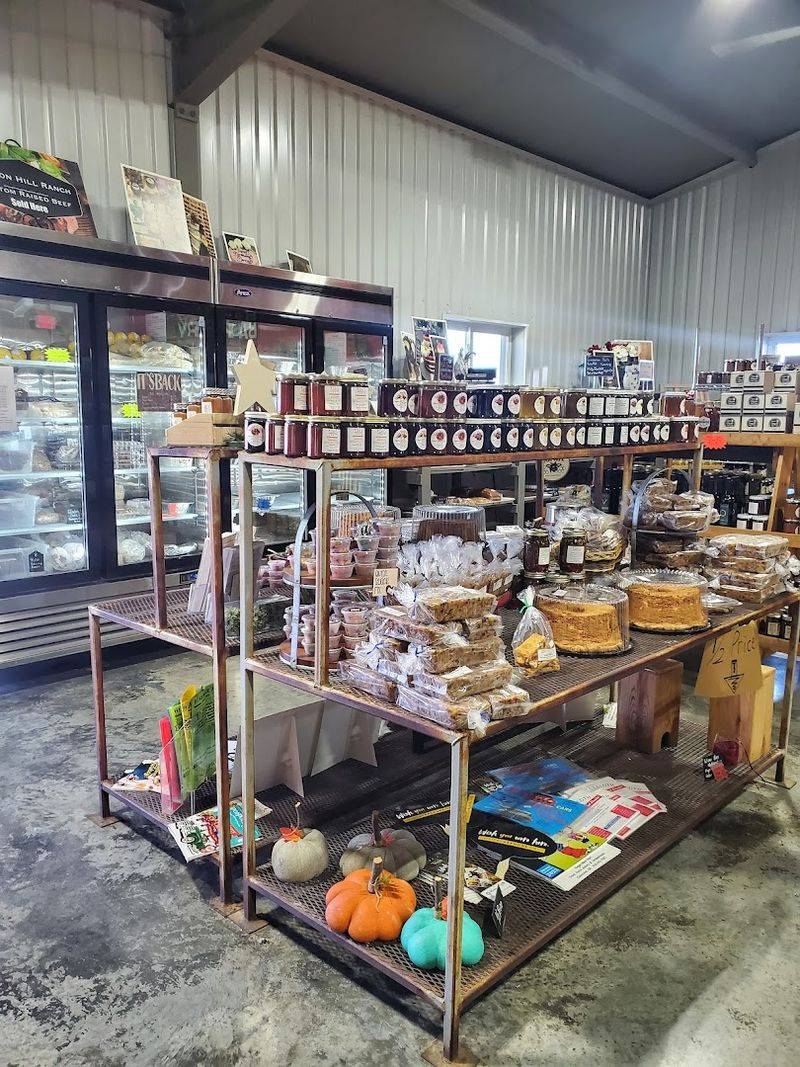 Made in Oklahoma Products and Local Goods