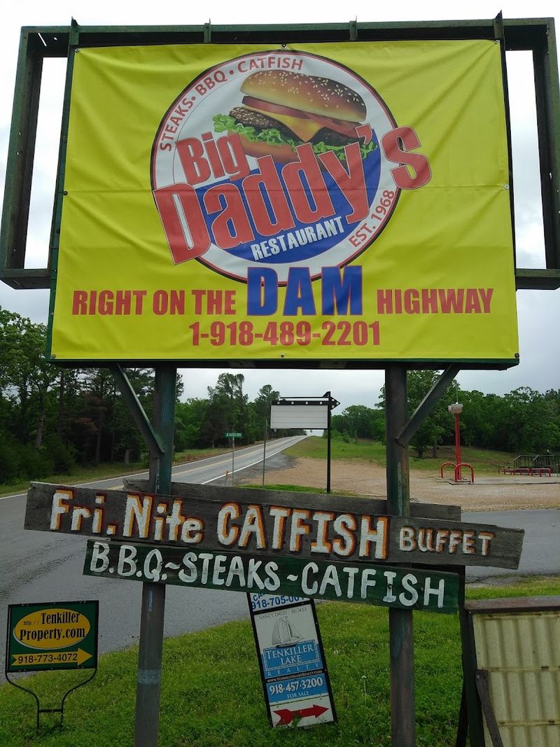 Chicken Fried Steak Done the Oklahoma Way