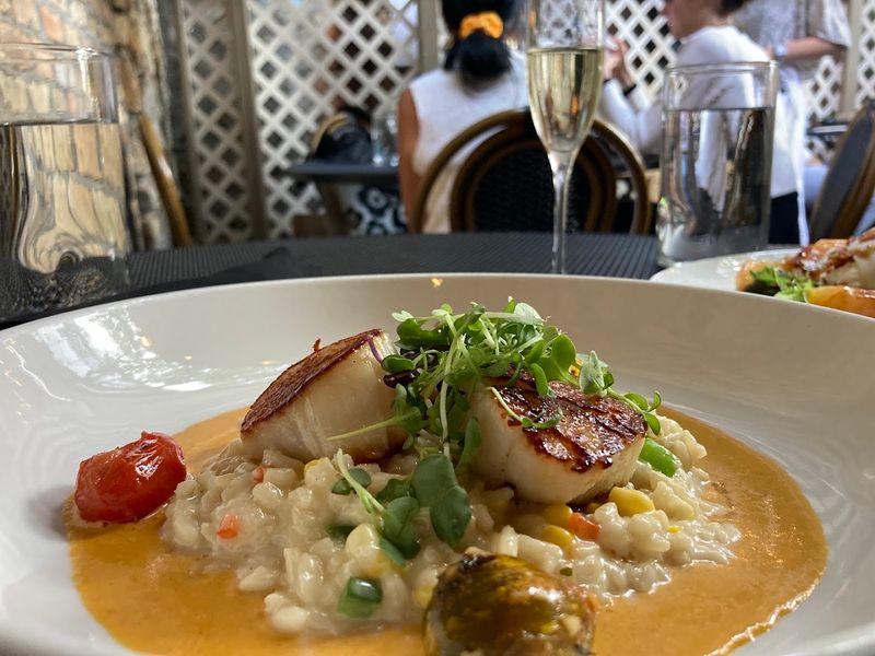 The Menu Does More Than One Trick