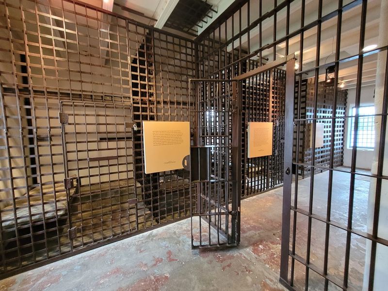 Outlaws, Desperadoes, and the Characters Who Passed Through