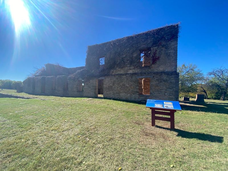 Tips for Planning Your Visit to Fort Washita