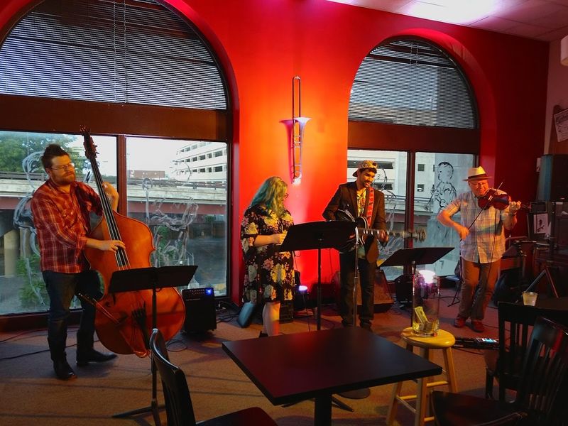 The Atmosphere That Keeps People Coming Back