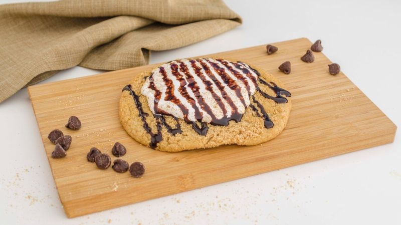 Fresh-to-Order Cookies and Why the Wait Is Worth It