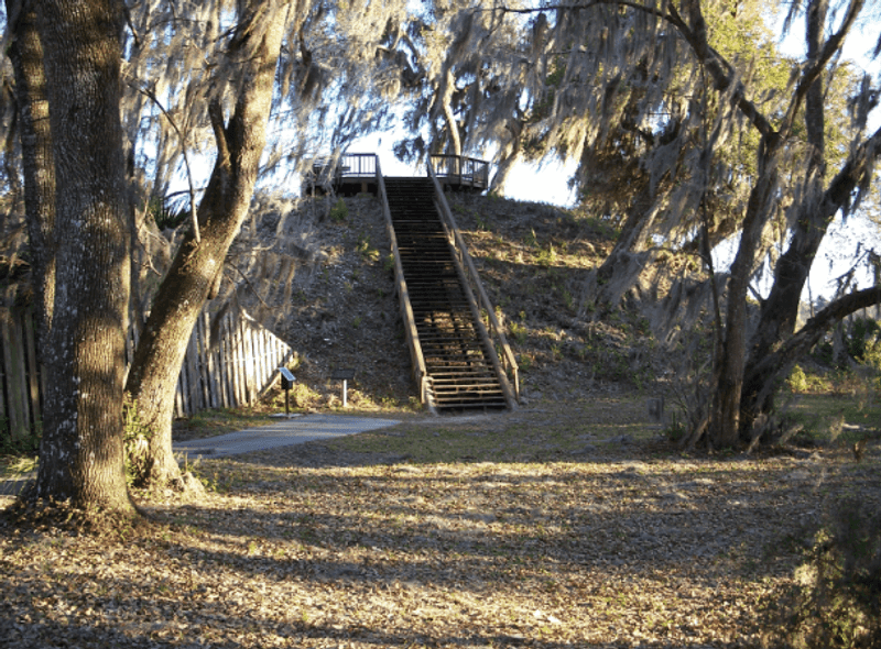 Burial Mounds and What They Tell Us