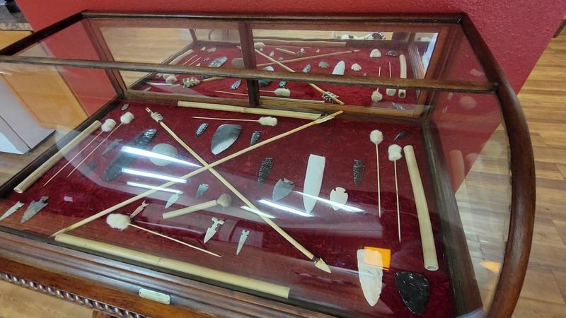 Thousands of Artifacts That Tell Everyday Stories