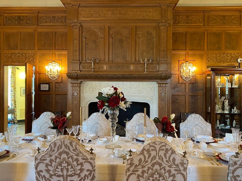 A Wedding Venue That Actually Lives Up to the Hype