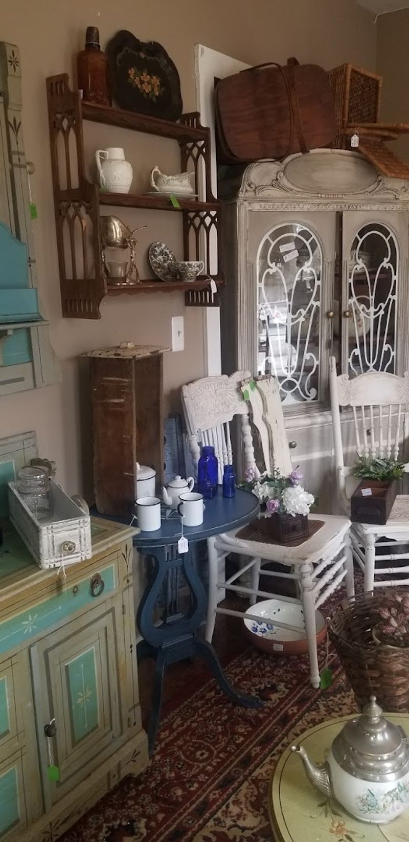 A Destination With Deep Local Roots